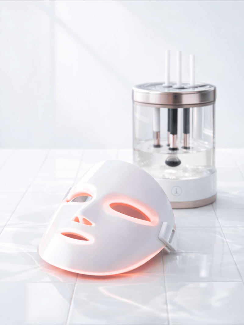How to Clean Your Skincare Tools - sknovaglow.com