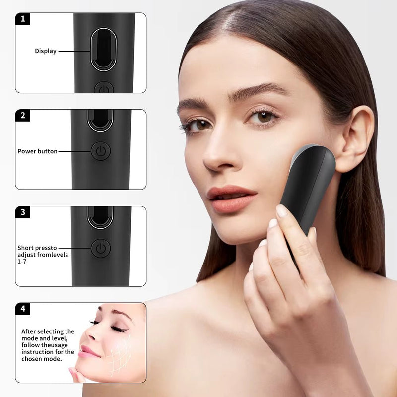 How to Recreate a Professional Facial at Home with Salon Inspired Tools - sknovaglow.com