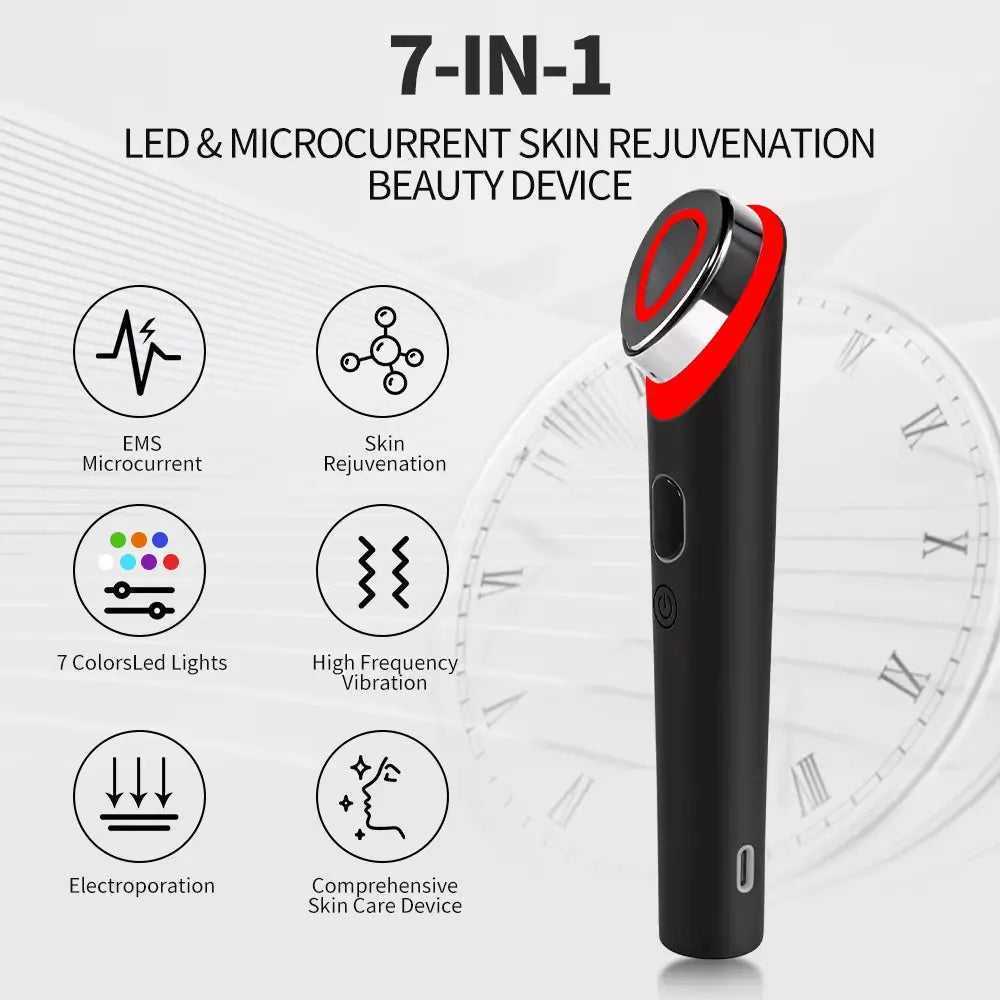 Facial Neck Lifting Massage Removes Eye Bags - sknovaglow.comMy Store726084913035a6ce840b-c6b7-4e0b-95fa-bc1930296e78Facial Neck Lifting Massage Removes Eye Bags Wrinkles Anti - Aging Age R Booster Pro for Skin Care Home Use Beauty Equipment726084913035