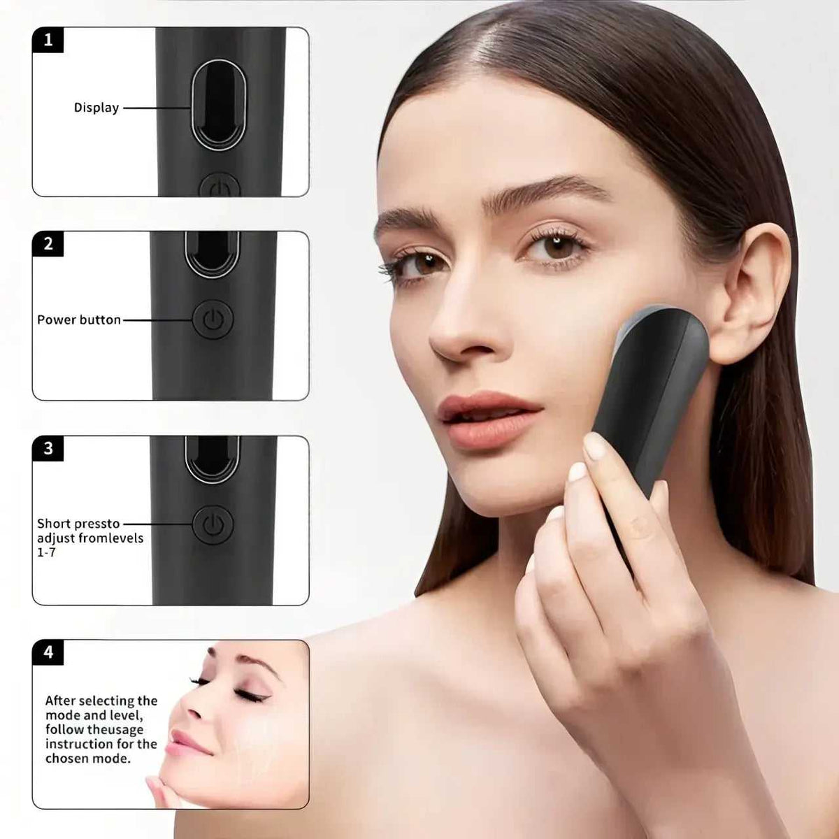 Facial Neck Lifting Massage Removes Eye Bags - sknovaglow.comMy Store726084913035a6ce840b-c6b7-4e0b-95fa-bc1930296e78Facial Neck Lifting Massage Removes Eye Bags726084913035