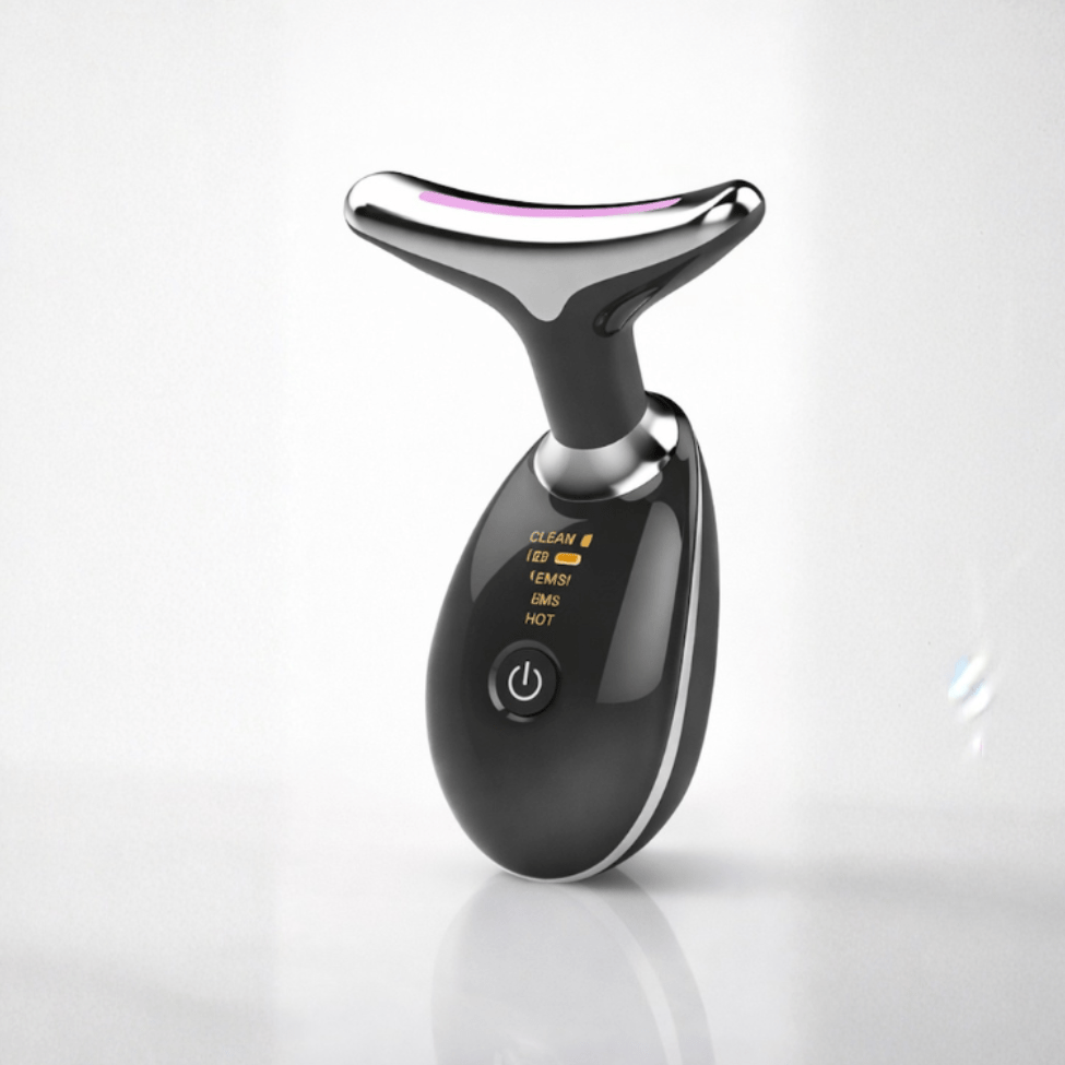 Portable Facial Massagers Neck Lifting LED 7 Color Light - sknovaglow.comsknovaglow726084583436ba3aa2e7-5b68-4a64-a9d3-35e681ff1b4aBeauty DevicesPortable Facial Massagers Neck Lifting LED 7 Color Light726084583436