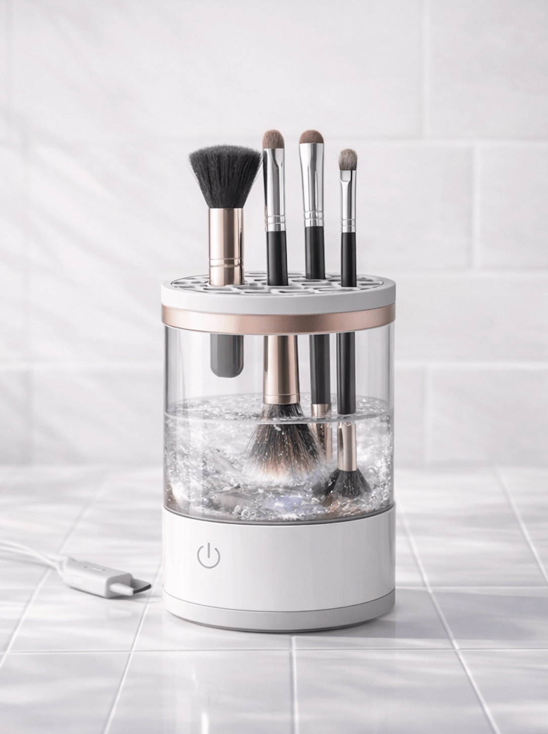 Portable Makeup Brush Cleaner: Effortless Hygiene & Secure - sknovaglow.comsknovaglow7447595083554af7b421-171f-43f3-8610-f716d2cf4b42Beauty DevicesPortable Makeup Brush Cleaner: Effortless Hygiene & Secure744759508355