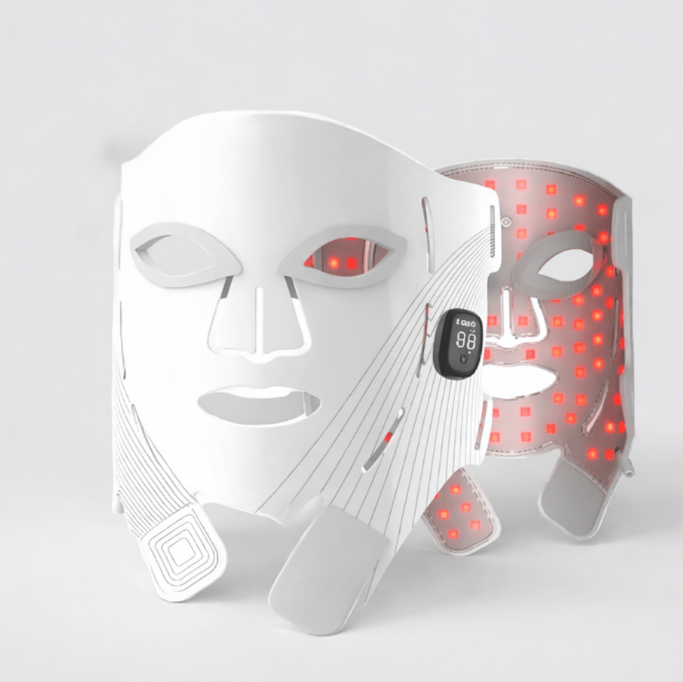 Red Light Therapy LED Mask for Skincare Rejuvenation - sknovaglow.comsknovaglow74450399639966e9efd12-7087-4222-b820-b4869c1b22eeBeauty DevicesRed Light Therapy LED Mask for Skincare Rejuvenation7445039963996