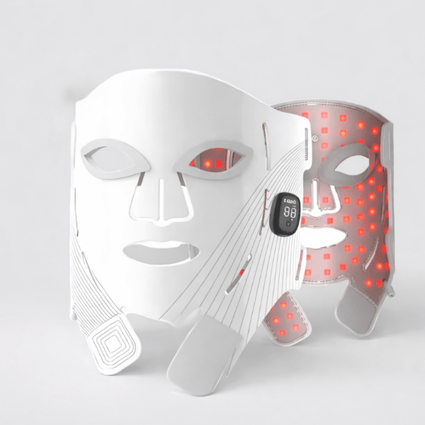 Red Light Therapy LED Mask for Skincare Rejuvenation - sknovaglow.comsknovaglow74450399639966e9efd12-7087-4222-b820-b4869c1b22eeBeauty DevicesRed Light Therapy LED Mask for Skincare Rejuvenation7445039963996