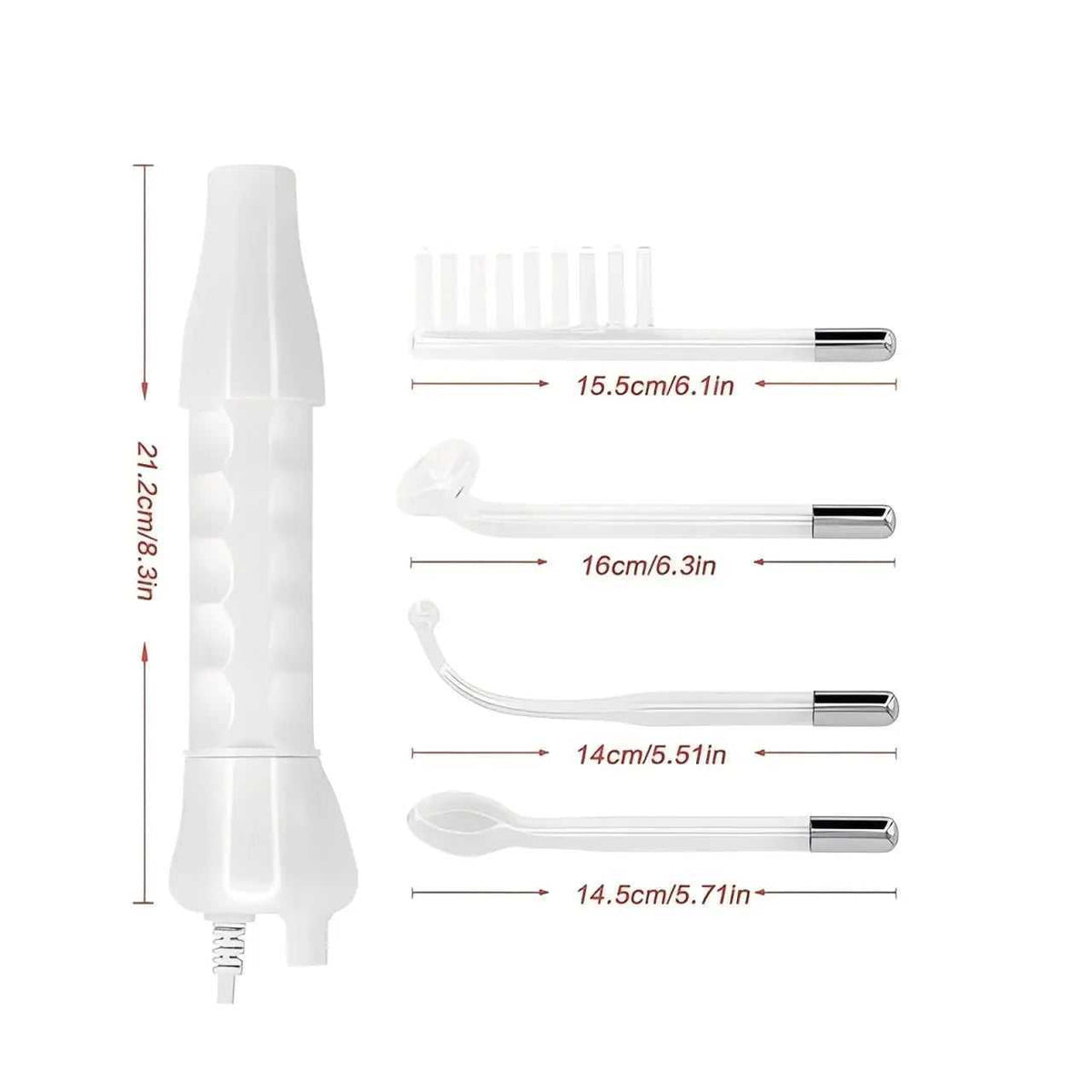 Skin Tightening Facial Wand High Frequency Visible Beautiful Skin - sknovaglow.comMy Store705353858024f08f2817-aa01-453c-89ce-4a85defda11aSkin Tightening Facial Wand High Frequency Visible Beautiful Skin705353858024
